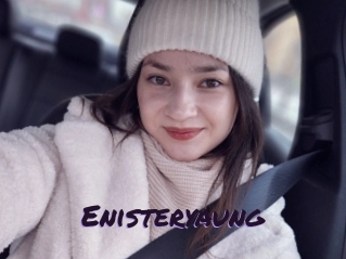 Enisteryaung