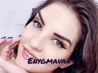 Enygmavan