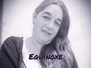 Equinoxe