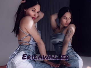 Ericawaller