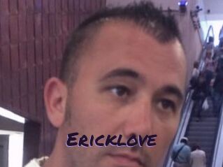 Ericklove