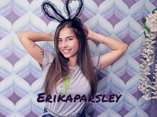 Erikaparsley