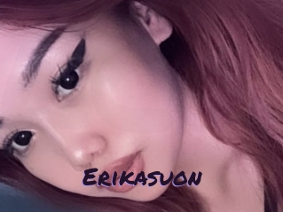 Erikasuon