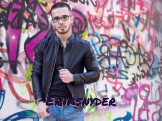 Eriksnyder