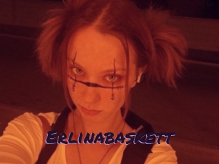 Erlinabaskett