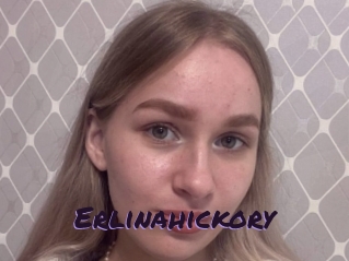 Erlinahickory