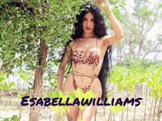 Esabellawilliams