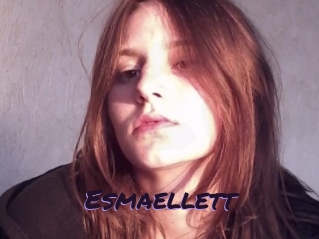 Esmaellett