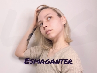 Esmaganter