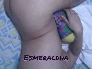 Esmeraldha