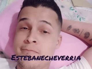 Estebanecheverria