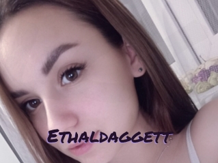 Ethaldaggett