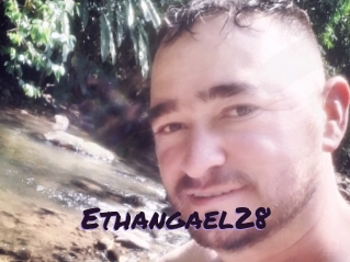 Ethangael28