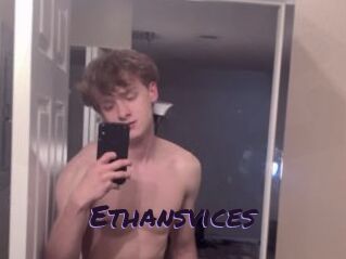 Ethansvices