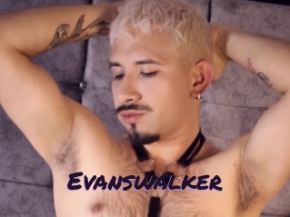 Evanswalker