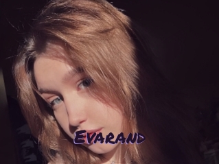 Evarand