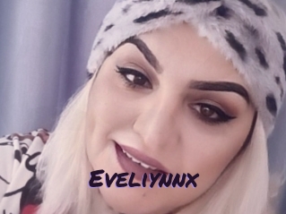 eveliynnx Le Cul Gratuit