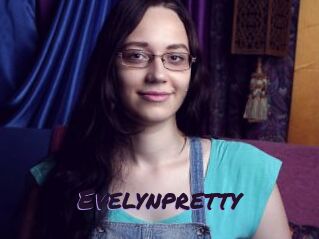 Evelynpretty