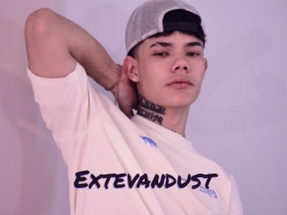 extevandust Le Cul Gratuit