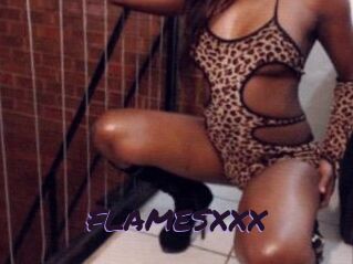 FLAMESXXX