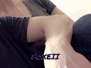 FOXEII