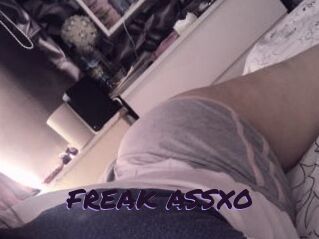 FREAK_ASSXO