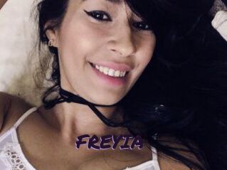 FREYIA_