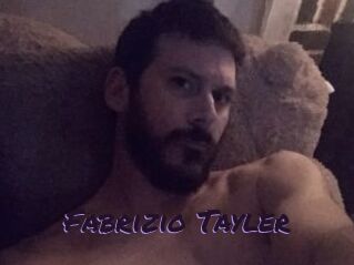 Fabrizio_Tayler