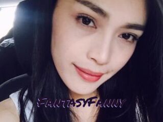 FantasyFanny