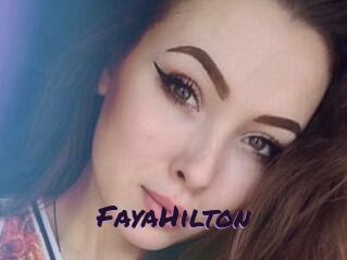 FayaHilton