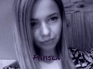 Fayisla