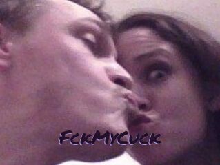 FckMyCuck