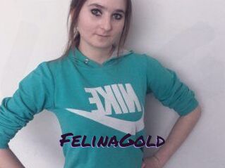 FelinaGold Le Cul Gratuit