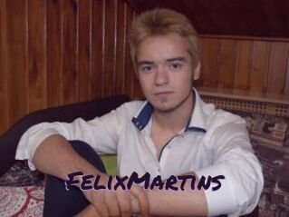 FelixMartins Le Cul Gratuit