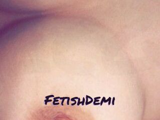 FetishDemi