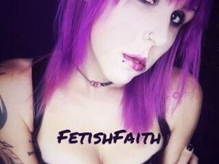 FetishFaith
