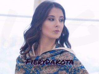 FieryDakota Le Cul Gratuit