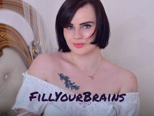 FillYourBrains
