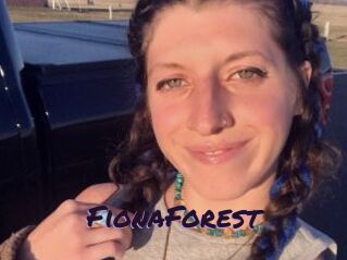 FionaForest