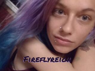 Fireflyreign