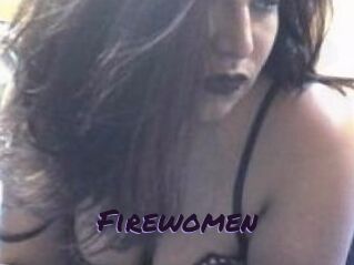 Firewomen