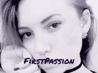 FirstPassion