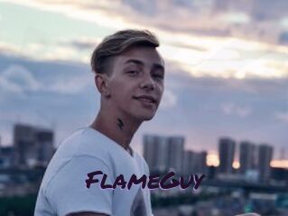 FlameGuy