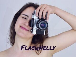 FlashNelly