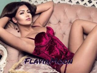 FlaviaMoon Le Cul Gratuit