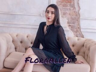 FloraAllen