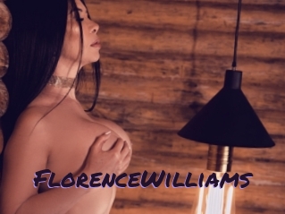 FlorenceWilliams