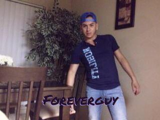 Foreverguy