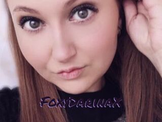 FoxyDarinaX