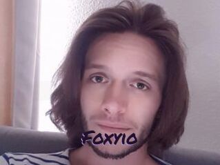 Foxyio